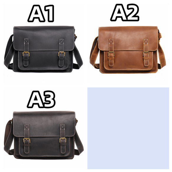 本革ショルダーバッグ メンズ レザー 斜めかけ メッセンジャーバッグ 牛革ボディバッグ 彼氏 友達 父の日 誕生日黒 メンズ メッセンジャーバッグ 彼氏 友達 父の日 バッグ 旅行バッグ 本革