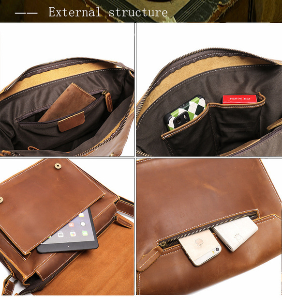 本革ショルダーバッグ メンズ レザー 斜めかけ メッセンジャーバッグ 牛革ボディバッグ 彼氏 友達 父の日 誕生日黒 メンズ メッセンジャーバッグ 彼氏 友達 父の日 バッグ 旅行バッグ 本革