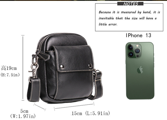 本革ショルダーバッグ メンズ レザー 斜めかけ メッセンジャーバッグ 牛革ボディバッグ 彼氏 友達 父の日 誕生日黒 メンズ メッセンジャーバッグ 彼氏 友達 父の日 バッグ 旅行バッグ 本革