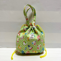 なかよし レトロ ポシェット 希少