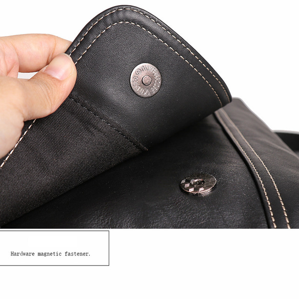 本革ショルダーバッグ メンズ レザー 斜めかけ メッセンジャーバッグ 牛革ボディバッグ 彼氏 友達 父の日 誕生日黒 メンズ メッセンジャーバッグ 彼氏 友達 父の日 バッグ 旅行バッグ 本革