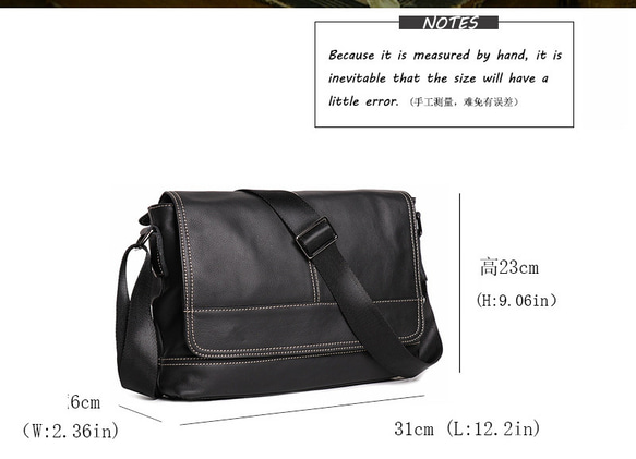 本革ショルダーバッグ メンズ レザー 斜めかけ メッセンジャーバッグ 牛革ボディバッグ 彼氏 友達 父の日 誕生日黒 メンズ メッセンジャーバッグ 彼氏 友達 父の日 バッグ 旅行バッグ 本革