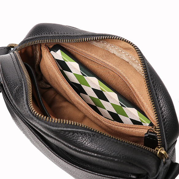 本革ショルダーバッグ メンズ レザー 斜めかけ メッセンジャーバッグ 牛革ボディバッグ 彼氏 友達 父の日 誕生日黒 メンズ メッセンジャーバッグ 彼氏 友達 父の日 バッグ 旅行バッグ 本革