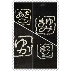 切子ロックグラス「かわせみ」 6枚目の画像