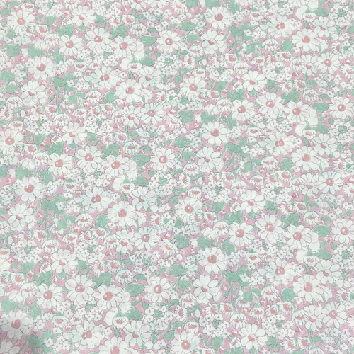 リバティ生地見本② 巾着袋 kotorinchan 通販 16137071｜Creema