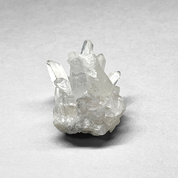 crystal cluster / 水晶クラスター E 4枚目の画像