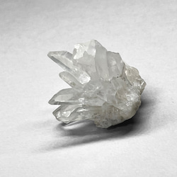 crystal cluster / 水晶クラスター E 2枚目の画像