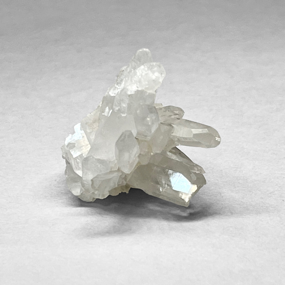 crystal cluster / 水晶クラスター E 3枚目の画像