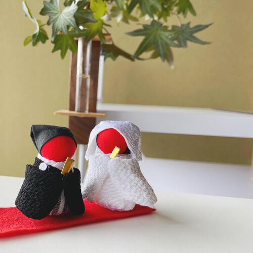 和装 さるぼぼ 結婚式 ウェルカムボード 親族 記念 結婚 両親 プレゼント