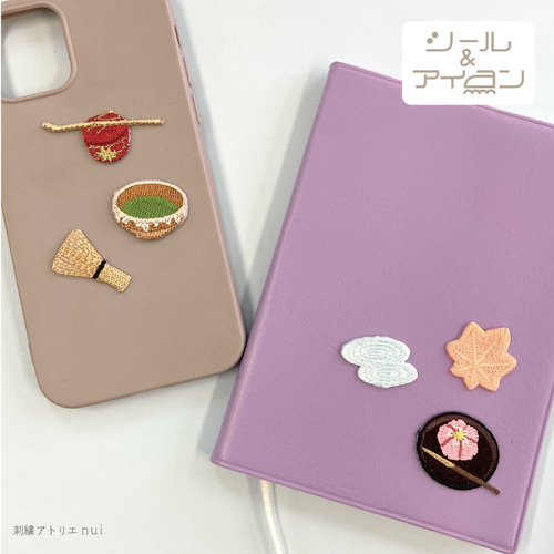 ジブリ ワッペン 6点セット ノベルティ ジブリ ワッペン 6点セット ノベルティ