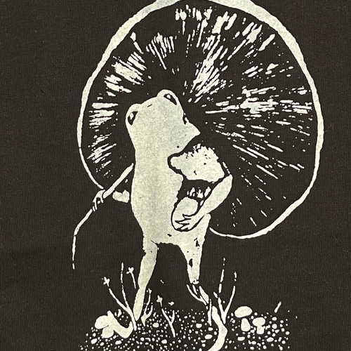 【新品】BECK カエルイラスト Tシャツ Lサイズ 新品】BECK ベック Live in JAPAN 2025 Tシャツ L - メルカリ