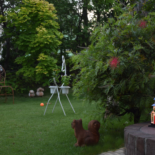 ガーデンライト チャペル 屋外用 防雨型 ステンドグラス 庭園灯 外灯 屋外照明 ガーデンライト チャペル 屋外用 防雨タイプ ステンドグラス