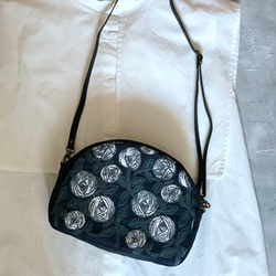 ⚮̈ミナペルホネン もっとかくれんぼトート Lulu beige（large