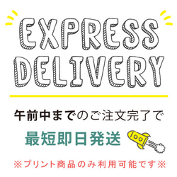 【お急ぎの方用】にこにこ特急便チケット300円　即日・翌営業日（土日祝除）発送 1枚目の画像