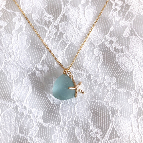 アリエスミラージュ ネックレス T.japan アリエスミラージュ シルバー