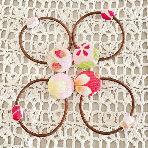 オーダー】着物リメイク (バッグなど)～着ることはないけど手離せない