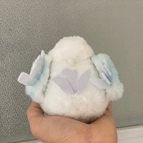 テディベア birdie 鳥 ぬいぐるみ bird ぬいぐるみ chuovhuo 通販