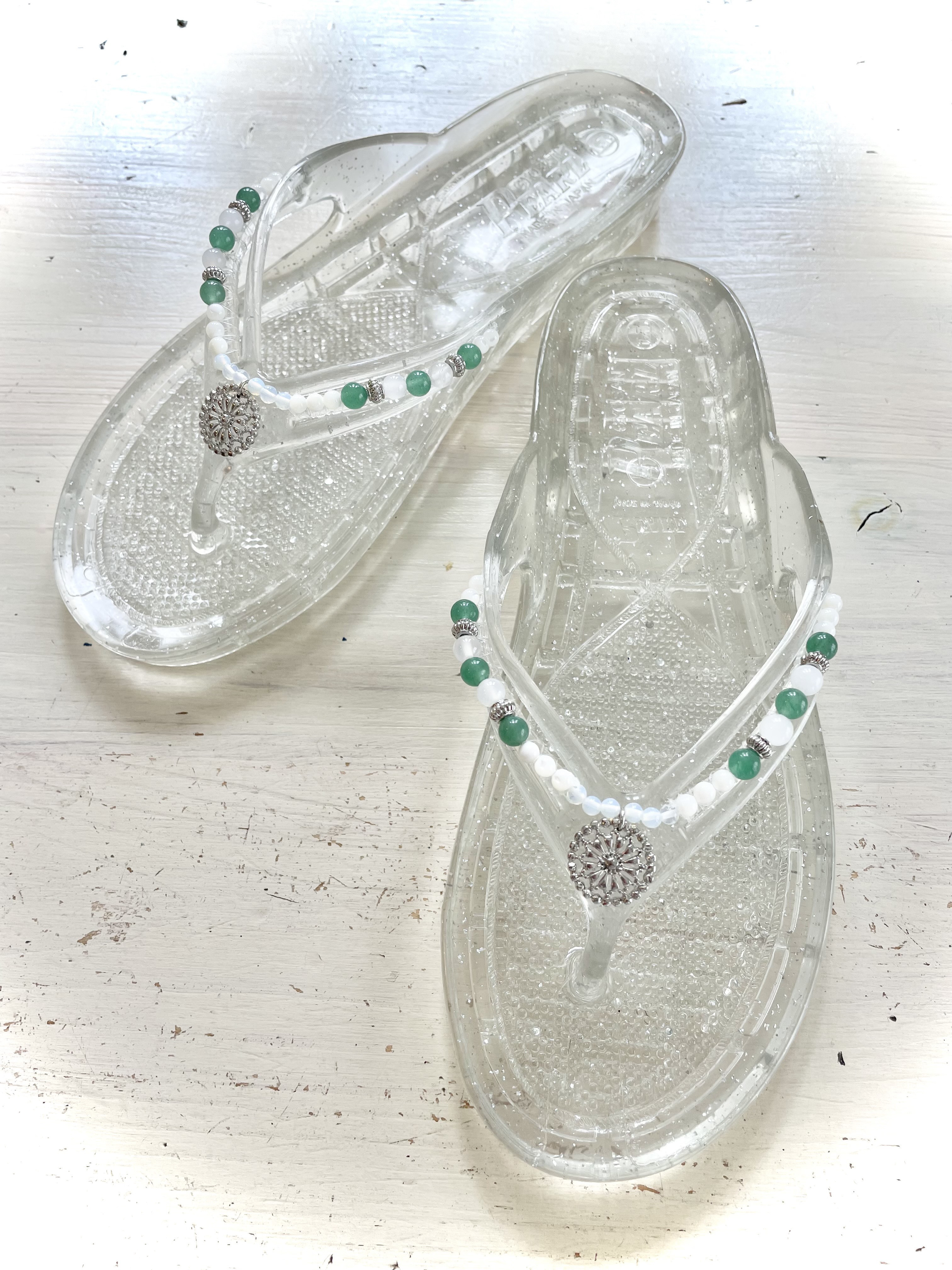 割安 美品 少使用 Kaohe サンダル 約4万円 Y‑3