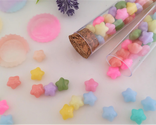 シーリングワックス 星型⑥ 200粒 楽天市場】シーリングワックス 星型シーリングワックスビーズ