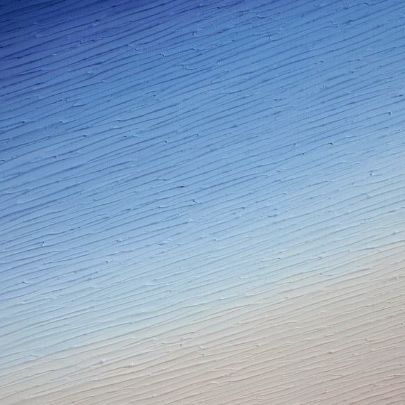 【癒される夕日の風景】インテリアアート - パステルピンク（N-#41） 5枚目の画像