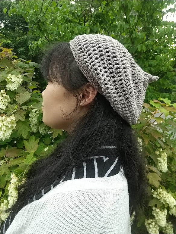 haru☆様確認用 どんぐり帽子