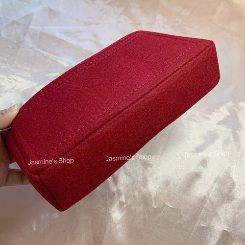 マトラッセ 25 CF フラップバッグ 専用 バッグインバッグ