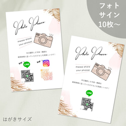 LingOrm サインポスター1枚・フォトカード5枚