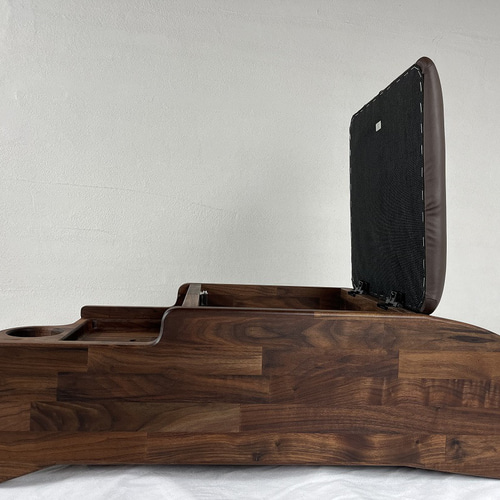 送料無料】ハイエース レジアスエース センターコンソール 200系 S-GL