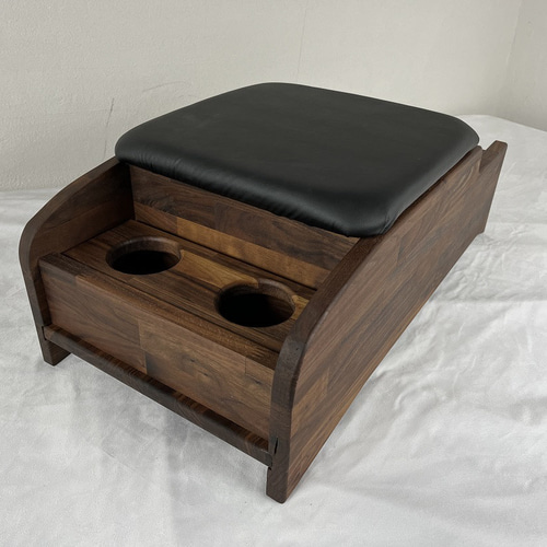 コロ助 ハイエース Cool Artナロー用コンソール Model-A 基本商品｜B-Craft/Cool Art