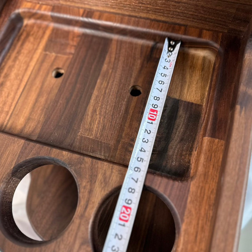 送料無料】ハイエース レジアスエース センターコンソール 200系 S-GL