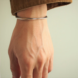 CraftmanTarooo様　オーダー　確認ページ　シルバーバングル CraftmanTarooo様オーダー確認ページシルバーバングル