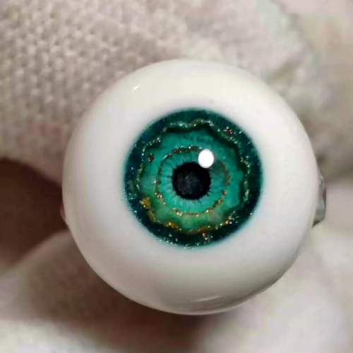 10mm12mm14mm16mm18mm】 ドールアイ ハンドメイドドール bjd 目 オビツ