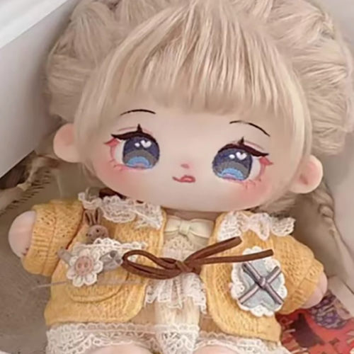 可愛い金色の髪の毛のお人形さん 楽天市場】ドール ウィッグ 短髪 ショート 髪 1/3 SD BJD 男の子