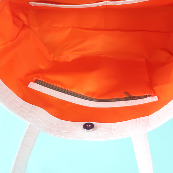 （Creema限定 ）夏の福袋・２点セット☆彡バッグ＆スマホマルチショルダーのセット・お得なセット・A4サイズ 14枚目の画像