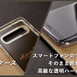 iphone 14pro  ケース 手帳型 saffiano leather  iphone 13 iphone 12 13枚目の画像