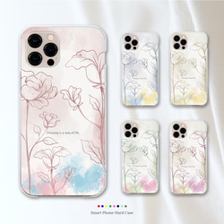 【iDEAL】国内発送 Forever Flower 花柄・フローラル iPhone iDEAL】国内発送 Forever Flower 花柄・フローラル iPhone