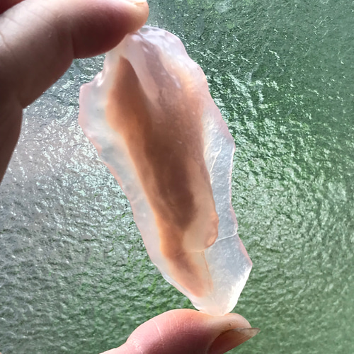 ゴビ石−1129 ゴビ瑪瑙　原石 ゴビ石−1129 ゴビ瑪瑙 原石 その他置物 KIKI 通販 16143099
