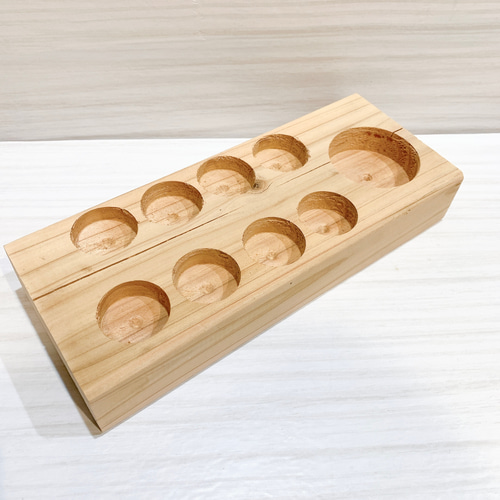 ㉗杉 無垢材 doTERRA ドテラ アロマタッチ アロマオイルスタンド ㉗杉 無垢材 doTERRA ドテラ アロマタッチ アロマオイルスタンド