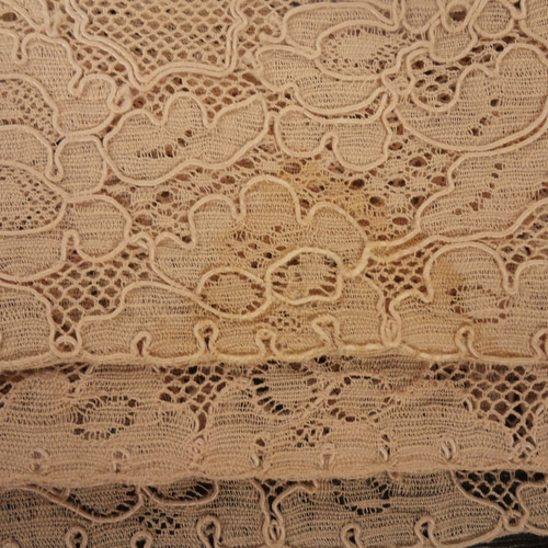 80cm】フランスアンティークレース レース grenier plus 通販