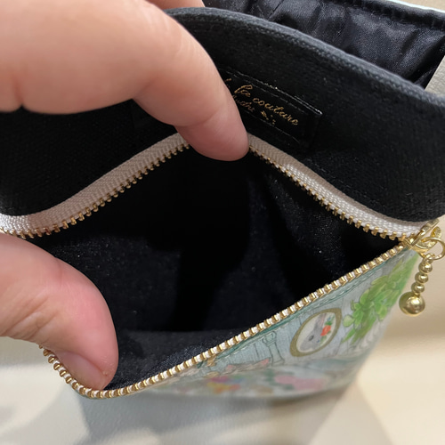 スマホポーチ・スマホショルダー☆ユキエモン・3種 スマホポシェット