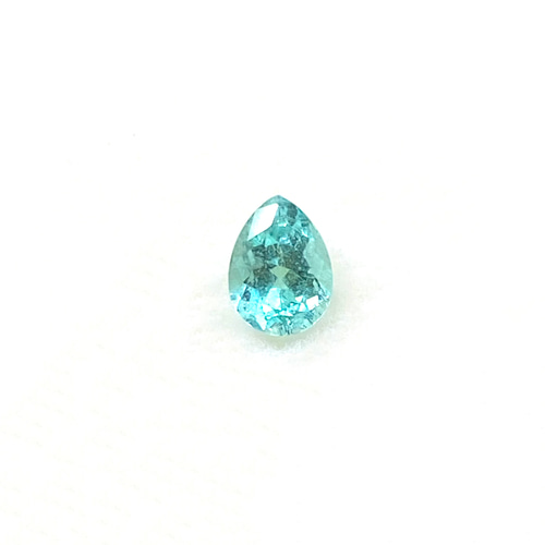 パライバトルマリン ルース GIA鑑別書付き 0.44ct 宝石 GEM パライバトルマリン ルース GIA鑑別書付き 0.44ct 宝石 GEM