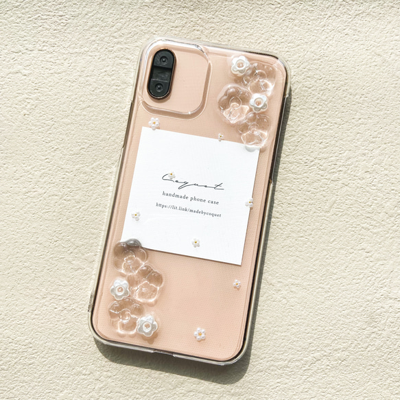 AAA iPhoneケース COTChi iPhoneケース | チワワ柄 - COGUREオンラインショップ
