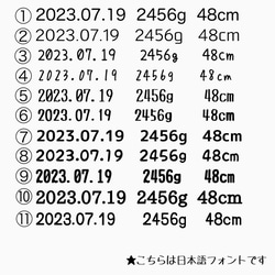 選べるトレイ☆オリジナルトレー作製いたします 20枚目の画像