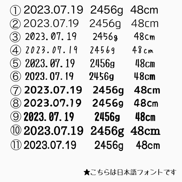 選べるトレイ☆オリジナルトレー作製いたします 20枚目の画像