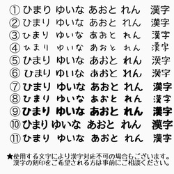 選べるトレイ☆オリジナルトレー作製いたします 19枚目の画像