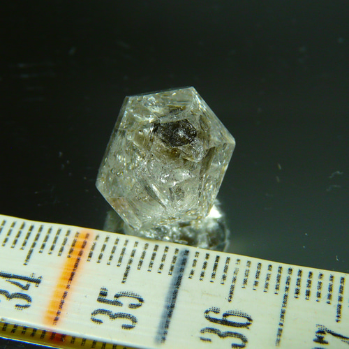 パキスタン オイルインダイアモンドクォーツ オレンジ蛍光02 【公式通販】