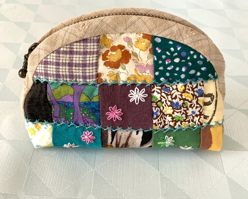 キルトベッドカバー3点セット綿マルチカバー キルティング HH キルト