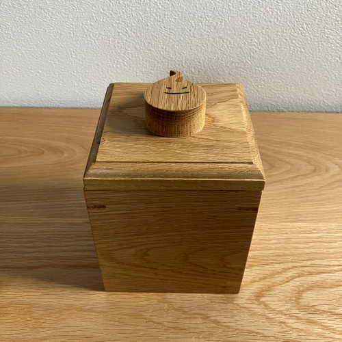 飴入れ木箱 その他ケース アマモク 通販 16146171｜Creema(クリーマ