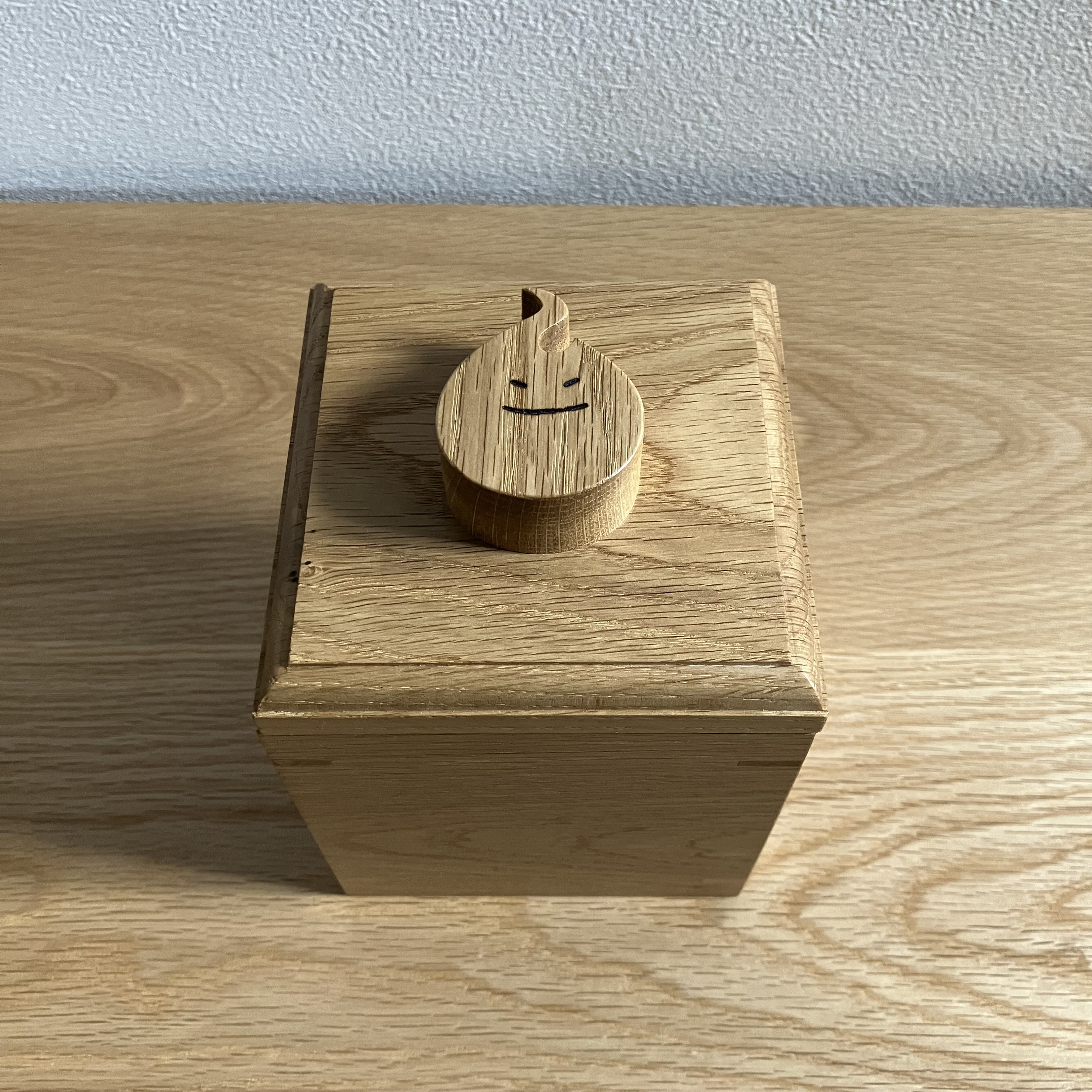 飴色木箱(あめいろきばこ)   3個セット 飴色木箱(あめいろきばこ)  3個セット