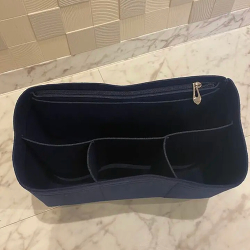 DIOR ディオール ブックトート用 ミディアムサイズ booktote☆バッグ